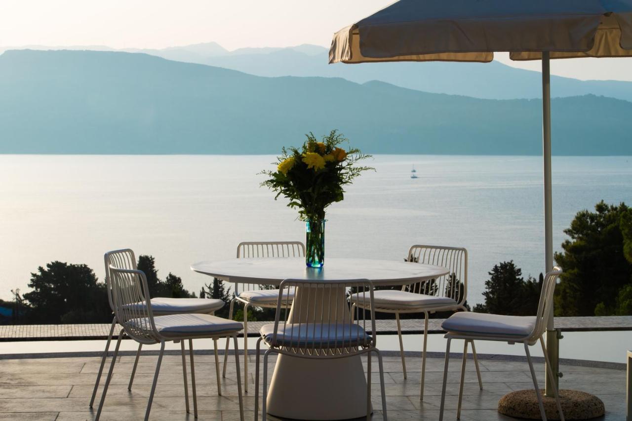Ionian Grand Villas - Villa Estella Lygia  Exterior photo
